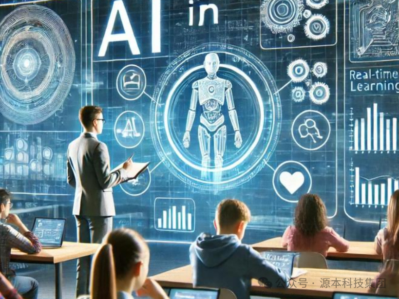 艾弗森贝博ballbet官网科技-本科生掌握大数据、云原生、AI-竞赛保研求职的“超车秘籍”来了！